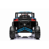 Pojazd Buggy ATV Defend 4x4 Niebieski
